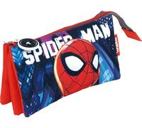 Trousse à crayons Spiderman