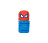 Trousse À Crayons Spiderman 3d Multicolor TU