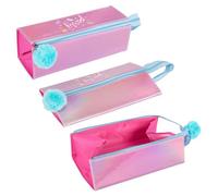 Trousse À Crayons Triangle Party Starpak Prix Pour 1 Pc