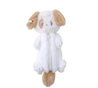 Trousse à crayons Trousse à crayons mignonne Trousse à crayons en peluche Sac de papeterie pour filles du premier cycle du secondaire Élèves du primaire Boîte de papeterie Trousse à crayons Grande c