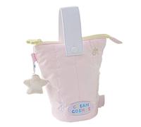 Trousse à crayons - Trousse à crayons portable, légère et grande capacité | Pochette créative pour crayons et stylos pour étudiants, , As shown in the picture, Unisexe