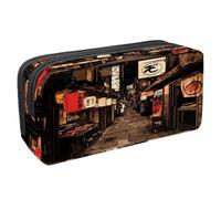 Trousse à crayons, trousse de papeterie pour adolescents, garçons et filles, fournitures scolaires de bureau - Japan Tradition Street