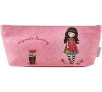 Trousse à crayons / trousse de toilette - Chaque été a son histoire