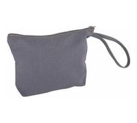 Trousse à customiser 22 x 17 cm - gris - Rayher Gris G