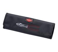 Trousse à enrouler non garnie Knipex TwinGrip 00 19 61 LE