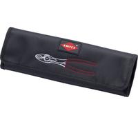 Trousse à enrouler non garnie Knipex TwinGrip 00 19 61 LE
