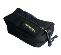 Wildride - Trousse à glisser pour porte enfant Wildride Black