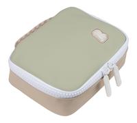 Trousse à goûter Faro Vert de gris (2,7 L)
