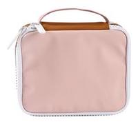 Trousse à gouter isotherme Faro DUSTY PINK ROSE POUDRE G