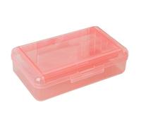 Trousse À Haute Capacité Boîte À Double Couche Boîte À Stylos Mallette De Rangement Colorée Pour Étudiants Artistes Rangement De Stylos Portables