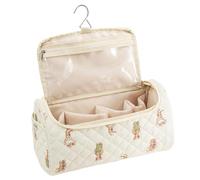 Trousse À Maquillage Pochette Portable Mignonne Grande Capacité