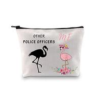 Trousse à maquillage pour policier, cadeau pour les autres officiers de police, cadeau de remise de diplôme, cadeau de police, cadeau pour maman, Police Officers Me Eu, moyen,