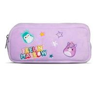 Trousse A Maquillage - Squishmallows - Feelin Mallow Violet G