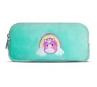 Trousse A Maquillage - Squishmallows - Lola Turquoise G