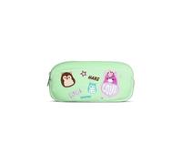 Trousse de Maquillage en Peluche Mixte Personnages Squishmallows