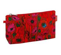 Trousse à maquillage - Zip glam Coquelicots - Pylones Coquelicots G