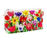 Trousse à maquillage - Zip glam Tulipes - Pylones Tulipes G