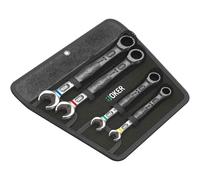 Trousse À Outils, 4 Pièces, 4 Clés À Molette Tailles : 10, 13, 17, 19