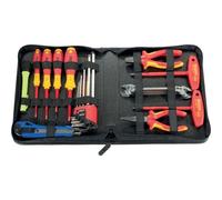 Trousse a outils 480x 20x225mm Parat