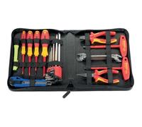 Trousse a outils 480x 20x225mm Parat