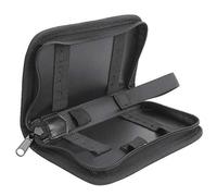 Trousse à outils de réparation de voiture portable et télécommandée - Mini boîte à outils universelle RC pour Traxxas, #411, Mallette