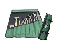 Trousse à outils Diamond Vert TU
