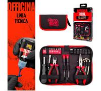 Trousse à outils Dr Bike Mecha Tool