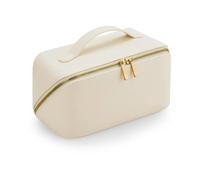 Trousse à outils femme Bag Base Boutique Open Flat Beige TU