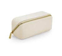 Bagbase - Boutique Open Flat Mini Accessory Case - Oyster - One Size