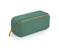 Trousse à outils femme Bag Base Boutique Open Flat Mini Vert TU