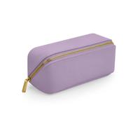 Trousse à outils femme Bag Base Boutique Open Flat Mini Violet TU