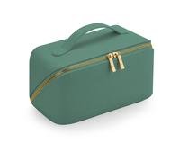 Trousse à outils femme Bag Base Boutique Open Flat Vert TU
