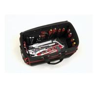 Trousse à Outils garnie 40 outils
