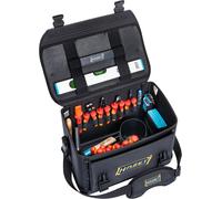 Trousse à outils ∙ grande ∙ avec 89 outils 191T-2/89 ∙ 89 pièces ∙ PH1 - PH3 ∙ T20 - T30