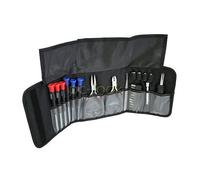Trousse à Outils - INLINE - 25 pièces - Montage et Maintenance PC - Kit d'outils complet