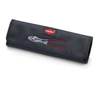 Knipex Trousse enroulable TwinGrip vide pour pinces à préhension frontale 1 pièce