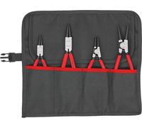 Trousse à outils KNIPEX équipée 4 pièces
