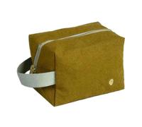 Trousse Ã outils La Cerise sur le GÃ¢teau Iona Marron 22x14x10,5 cm