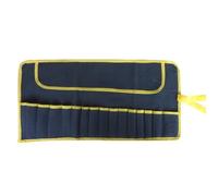Trousse à outils - OUTIFRANCE - 15 compartiments - Toile renforcée - 620 x 320 mm