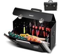 Trousse à outils Parat NEW CLASSIC Allround (taille M / trousse à outils sans contenu, noir) 5363000031
