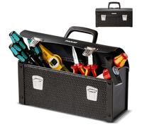 Trousse à outils Parat NEW CLASSIC Individual S (taille S / trousse à outils sans contenu, noir) 2220000401
