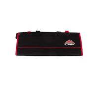 Trousse à outils pour zinguer 8 pièces vide STUBAI