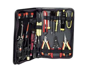 Trousse à outils PRO 35 pcs