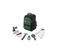 Set sac à dos à outils 60 pcs BOSCH