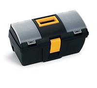 Trousse à outils Terry Club Classic 161 C, noir/jaune