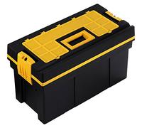 Trousse à outils Terry Tool Chest 22, noir/jaune