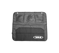 Trousse a outils var en nylon noir