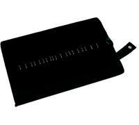 Trousse à outils vide SAM pour rangement 20 outils - SAM-299-PTV