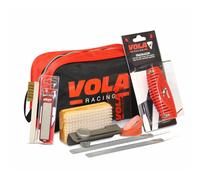 Trousse à outils Vola Tuning Kit Plus Rouge TU