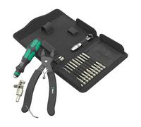 Trousse à outils Wera 9532 Noir